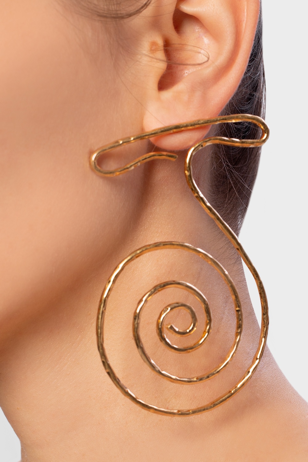 JACQUEMUS (ジャックムス) ピアス レディース